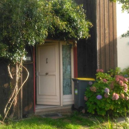 Maison La Chapelle Bed & Breakfast Eksteriør bilde